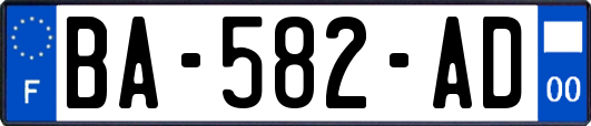 BA-582-AD