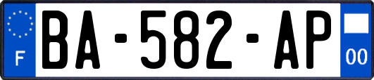 BA-582-AP