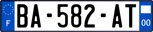 BA-582-AT