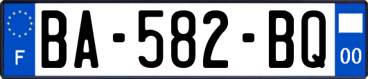 BA-582-BQ