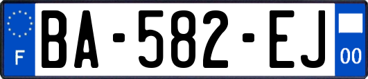 BA-582-EJ