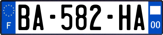 BA-582-HA