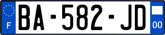BA-582-JD