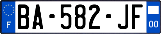 BA-582-JF