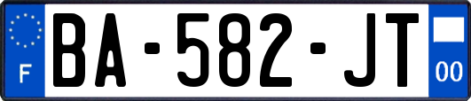 BA-582-JT