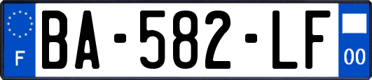 BA-582-LF