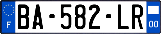 BA-582-LR