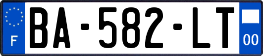 BA-582-LT