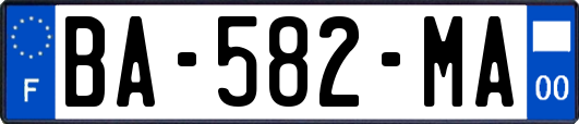 BA-582-MA