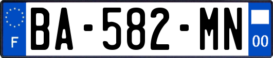 BA-582-MN