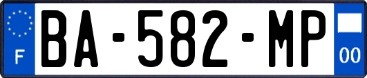 BA-582-MP