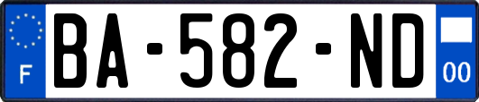 BA-582-ND