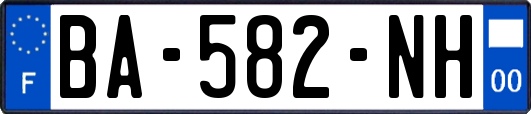 BA-582-NH