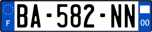 BA-582-NN