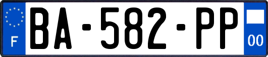 BA-582-PP