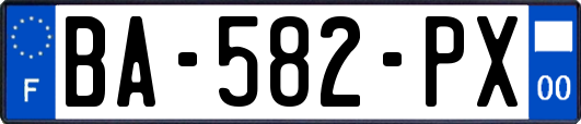 BA-582-PX