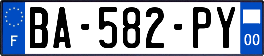 BA-582-PY