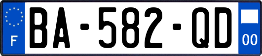 BA-582-QD