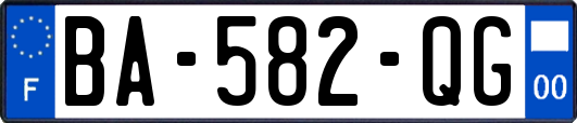 BA-582-QG