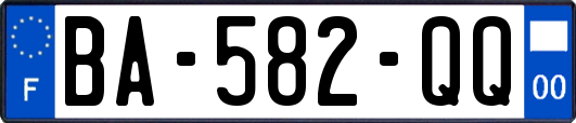 BA-582-QQ