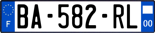 BA-582-RL