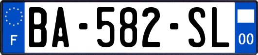 BA-582-SL