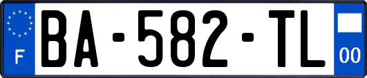 BA-582-TL