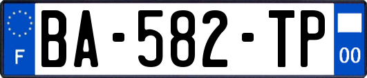 BA-582-TP
