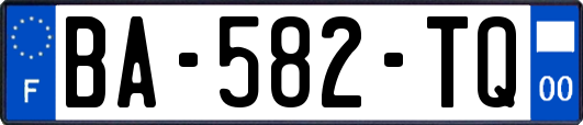 BA-582-TQ