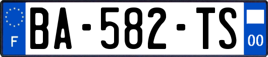BA-582-TS