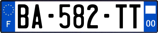 BA-582-TT