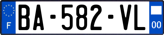 BA-582-VL