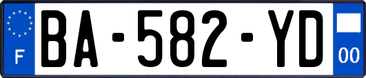 BA-582-YD