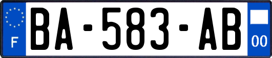 BA-583-AB