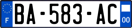 BA-583-AC