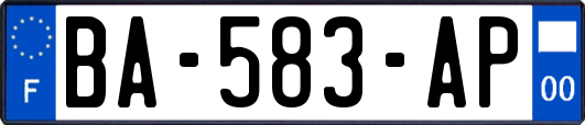 BA-583-AP