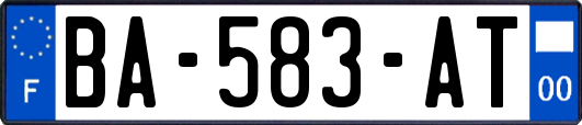 BA-583-AT