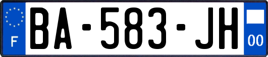 BA-583-JH