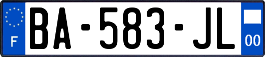 BA-583-JL