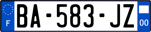 BA-583-JZ