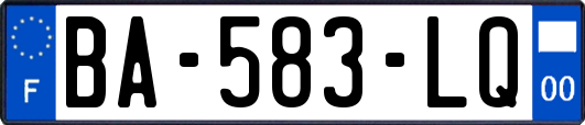 BA-583-LQ