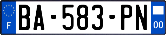 BA-583-PN