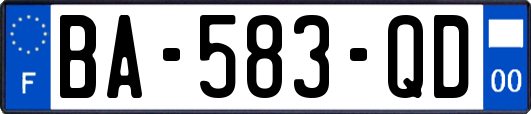 BA-583-QD