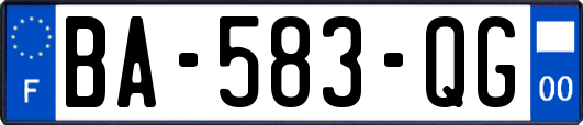 BA-583-QG