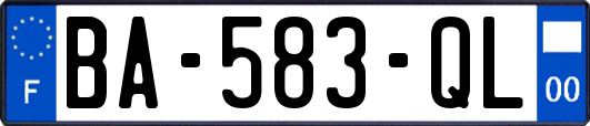 BA-583-QL