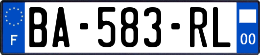BA-583-RL