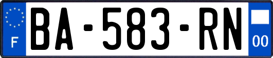 BA-583-RN