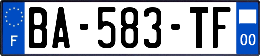 BA-583-TF