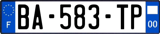BA-583-TP