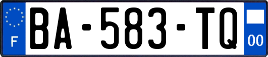 BA-583-TQ
